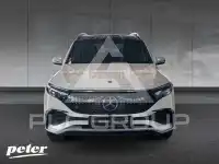 2025 Mercedes Benz EQB