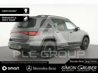2025 Mercedes Benz EQB
