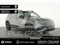 2025 Mercedes Benz EQB