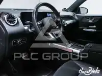 2025 Mercedes Benz EQB