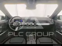 2025 Mercedes Benz EQB