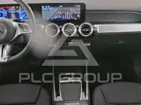 2025 Mercedes Benz EQB