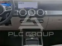 2025 Mercedes Benz EQB