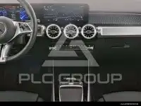 2025 Mercedes Benz EQB