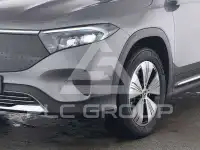 2025 Mercedes Benz EQB