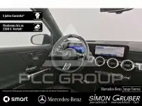 2025 Mercedes Benz EQB