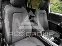 2025 Mercedes Benz EQB