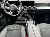 2025 Mercedes Benz EQB