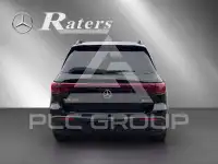 2025 Mercedes Benz EQB