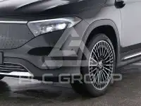 2025 Mercedes Benz EQB