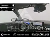 2025 Mercedes Benz EQB