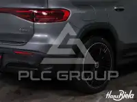 2025 Mercedes Benz EQB