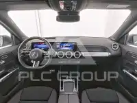 2025 Mercedes Benz EQB