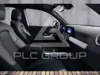 2025 Mercedes Benz EQB