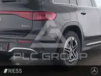 2025 Mercedes Benz EQB