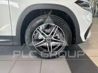 2025 Mercedes Benz EQB