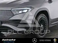 2025 Mercedes Benz EQB