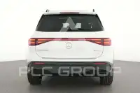 2025 Mercedes Benz EQB