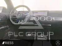 2025 Mercedes Benz EQB