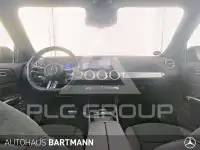 2025 Mercedes Benz EQB