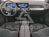 2025 Mercedes Benz EQB