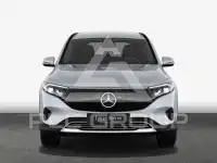 2025 Mercedes Benz EQB