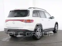 2025 Mercedes Benz EQB