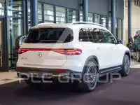 2025 Mercedes Benz EQB