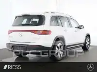 2025 Mercedes Benz EQB