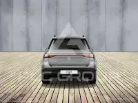 2025 Mercedes Benz EQB