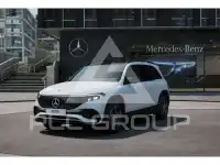 2025 Mercedes Benz EQB