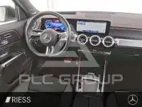 2025 Mercedes Benz EQB
