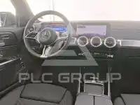 2025 Mercedes Benz EQB