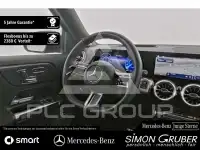 2025 Mercedes Benz EQB