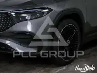 2025 Mercedes Benz EQB