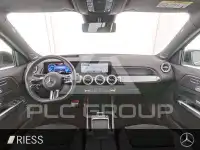 2025 Mercedes Benz EQB