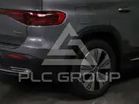 2025 Mercedes Benz EQB