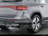 2025 Mercedes Benz EQB
