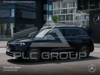 2025 Mercedes Benz EQB