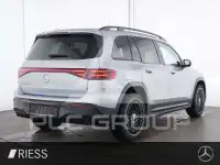 2025 Mercedes Benz EQB