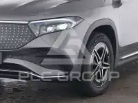 2025 Mercedes Benz EQB