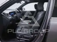 2025 Mercedes Benz EQB