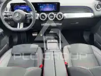 2025 Mercedes Benz EQB