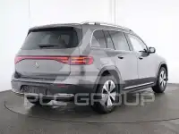 2025 Mercedes Benz EQB