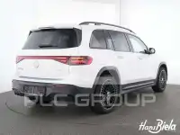 2025 Mercedes Benz EQB