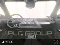 2025 Mercedes Benz EQB