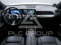 2025 Mercedes Benz EQB
