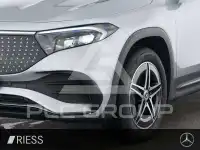 2025 Mercedes Benz EQB