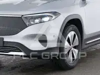 2025 Mercedes Benz EQB