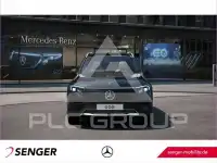 2025 Mercedes Benz EQB